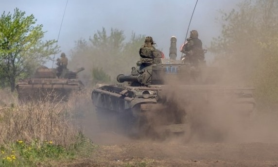 Джо Байдън: Трудно е да се каже дали войната в Украйна е в повратен момент